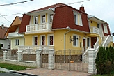 Private Unterkunft Zalakaros Ungarn